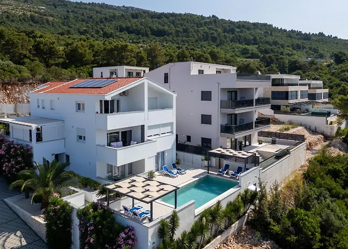 아파트 Mare 클레크