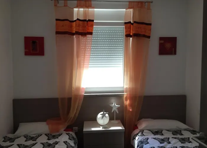 아파트 Mare 클레크