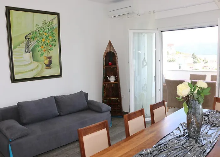 Appartement Mare Klek