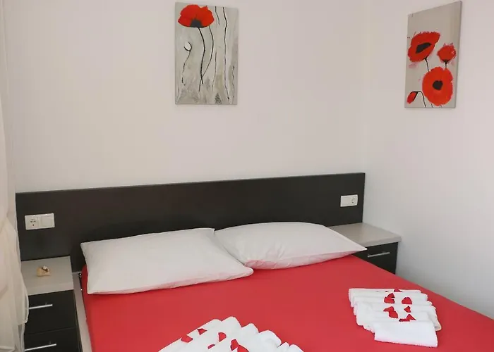 아파트 Mare 클레크