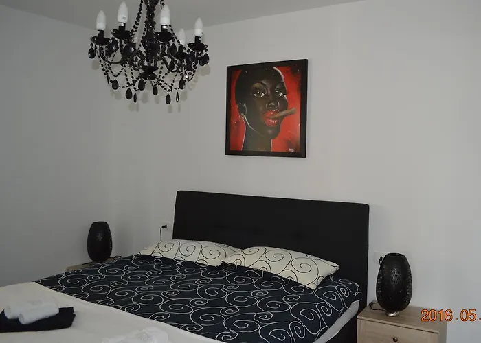 Appartement Mare Klek