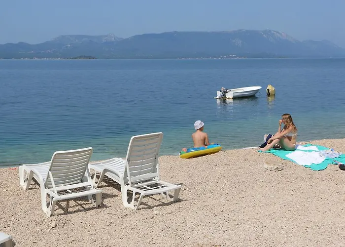 아파트 Mare 클레크