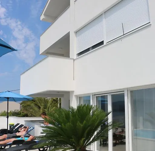 Appartement Mare Klek