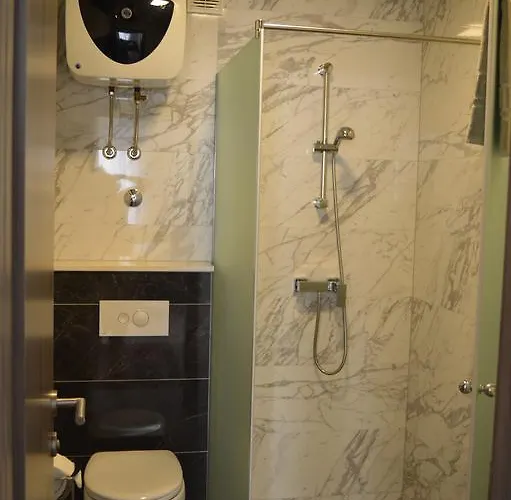 Mare Appartement Klek