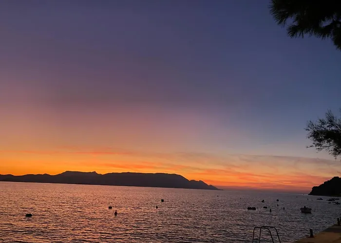 Mare 아파트 클레크